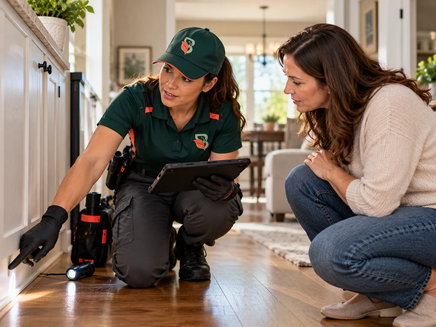 Pest Control Navarro, CA FAQs